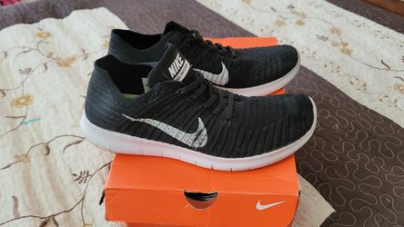 Nike flyknits