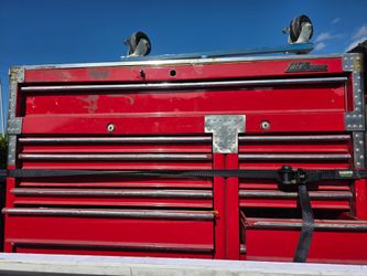Tool Box Mac Tools