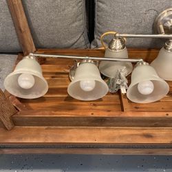 Bathroom Vanity Light 