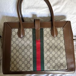 New Gucci Handbag 