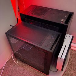 Gaming PC’s