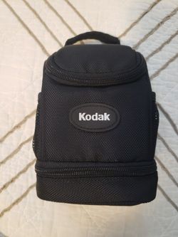 Kodak Camera Case for small cameras 