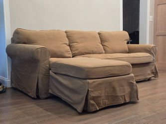 IKEA EKTORP Sofa