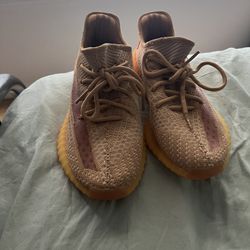Yeezy 350 Clay 9.5 for Sale in Palmdale CA OfferUp