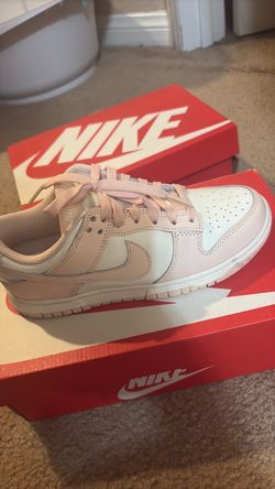 Nike dunk 4.5y