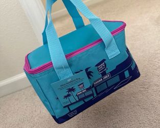 Trader Joe’s mini insulated bag