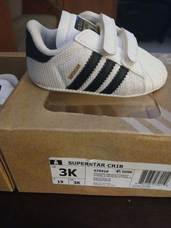 Baby Adidas Shoes