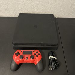 Slim PlayStation 4 PS4 *Digital Only* 