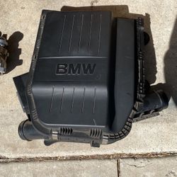 BMW OEM Air box for N54 335i 135i