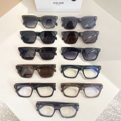 CELINE GLASSES (NEW)