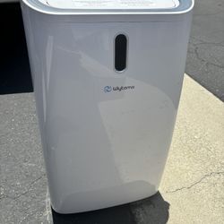 Portable AC
