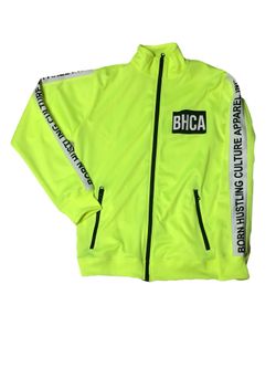 Bhc Summer Night Designer Track Suit