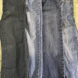 Boys 4T Jeans