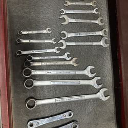 Craftsman Tools