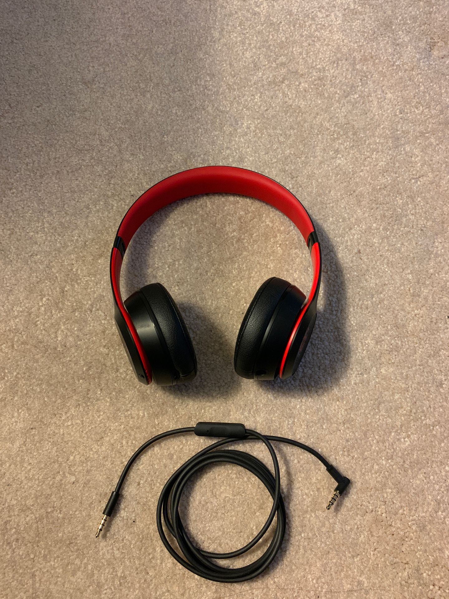 Beats Solo 3 wireless