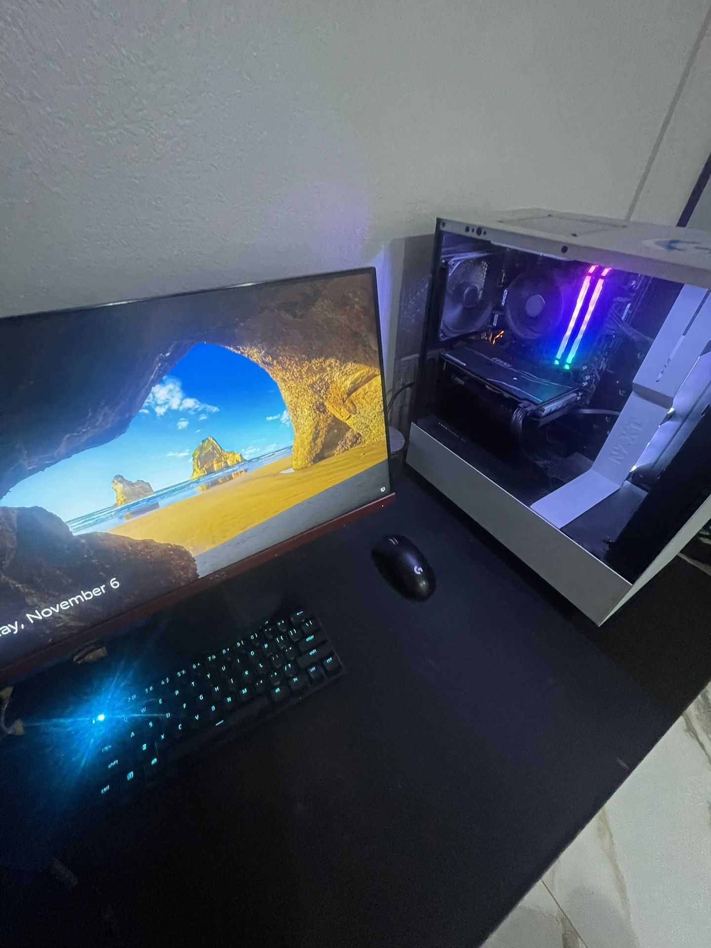 Gaming PC