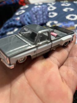 Kadio house chase