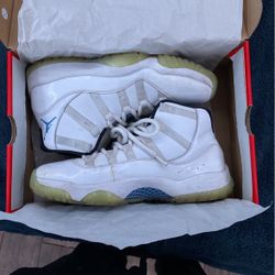 Jordan 11