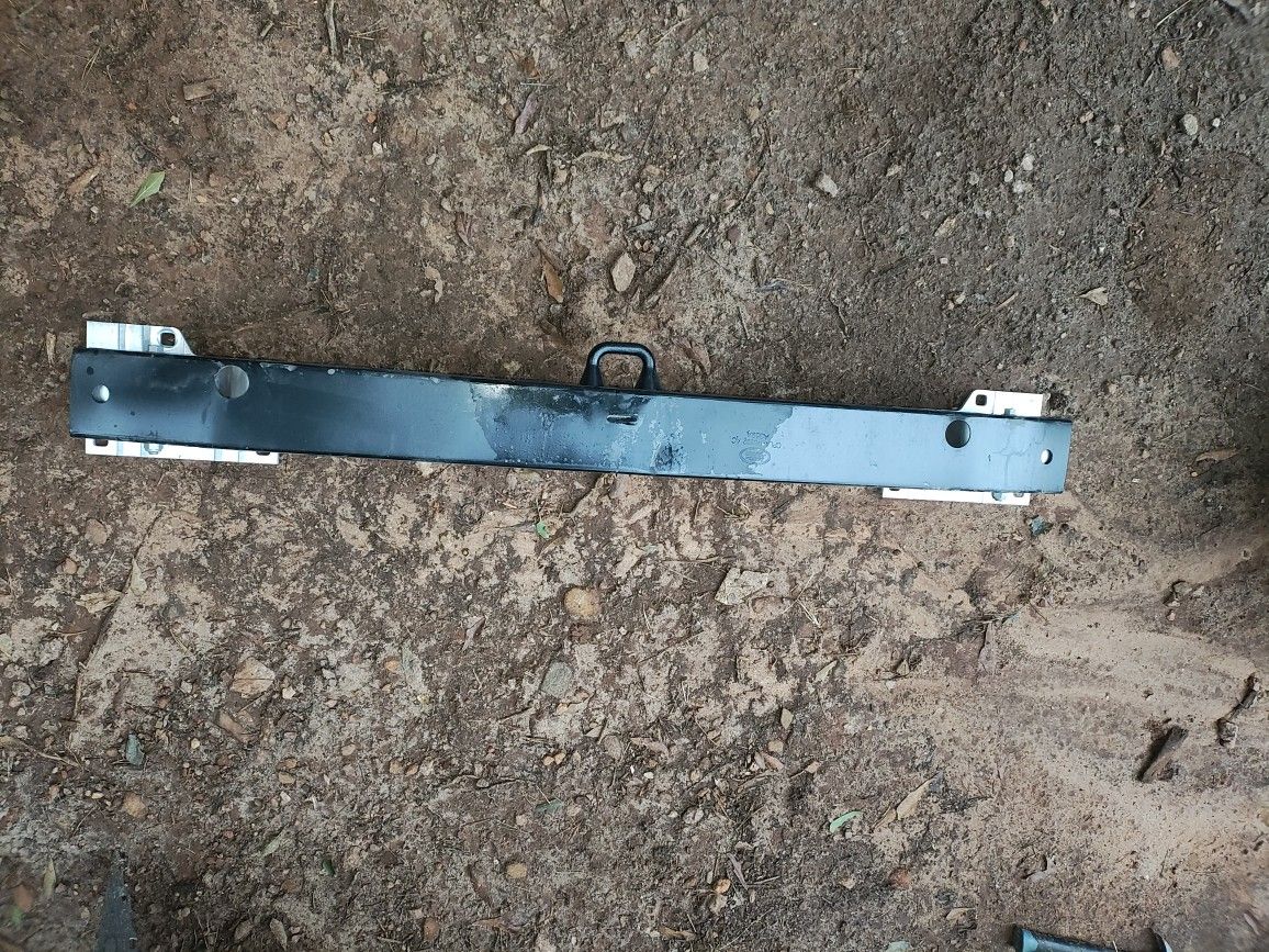 Rear Bumper Reinforcement For 2014 To 2021 Range Rover OEM Part