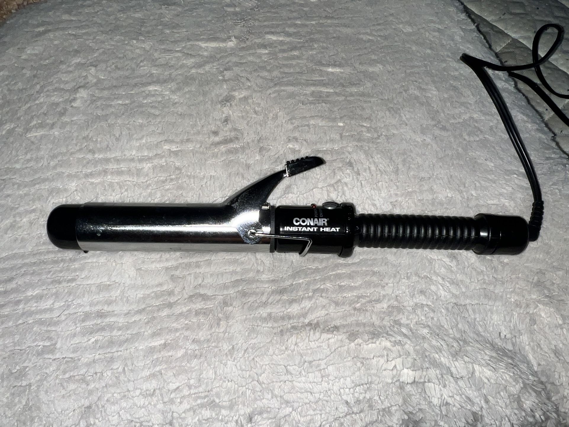 Curling Iron