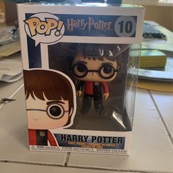 Funko Pop Harry Potter #10