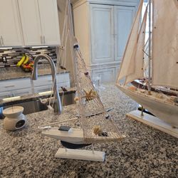 Sailboat