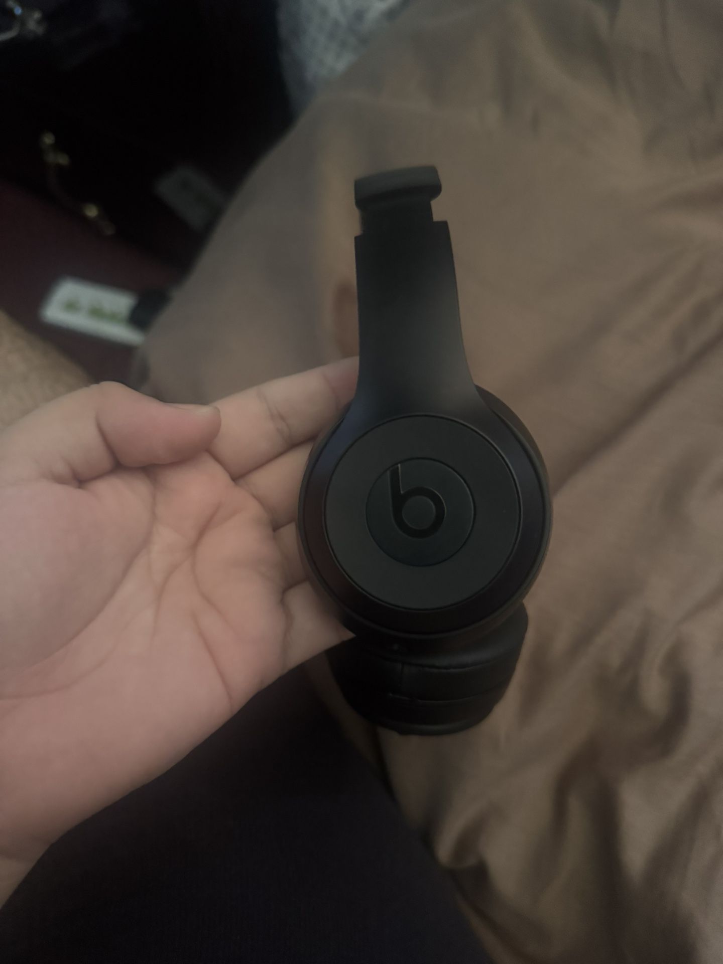 Beats Solo 3