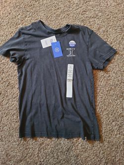NWT Men's Hurley T-shirt XS