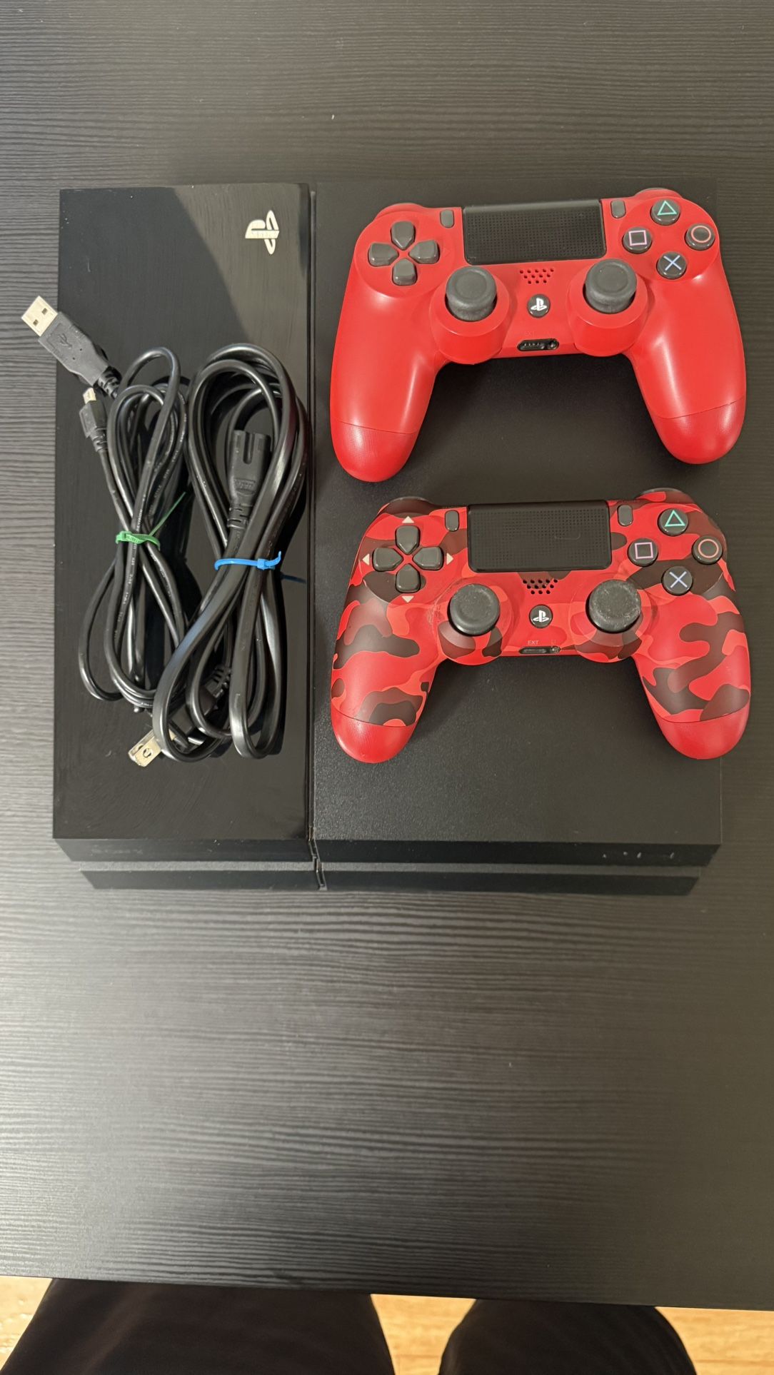 PS4