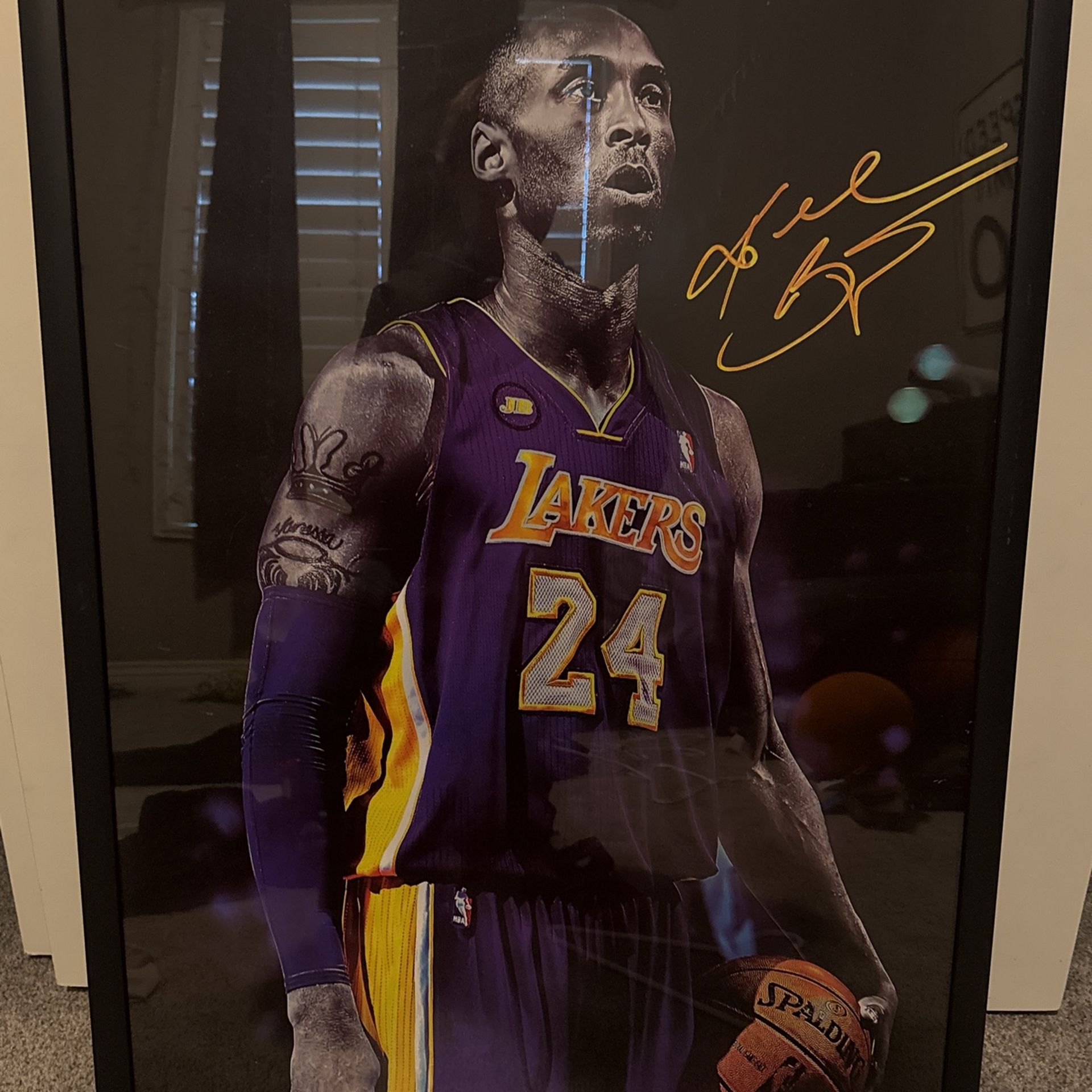 Kobe picture