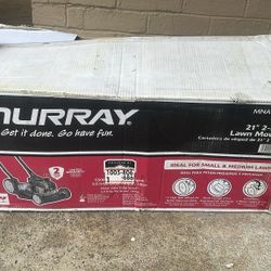Murray-21-in-140-cc-Briggs-and-Stratton-Walk-Behind-Gas-Push-Lawn-Mower-with-Height-Adjustment-and-Prime-N-Pull-Start