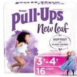 3 Packs Of Pull UPS 
