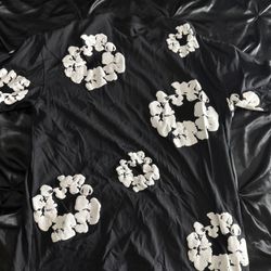 Denim Tears Shirt  Size Large