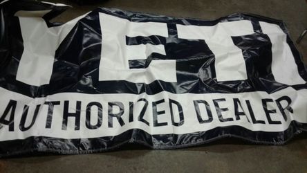 Download Yeti Authorized Dealer Banner For Sale In Rome Ga Offerup