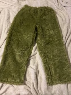Grinch Pants 