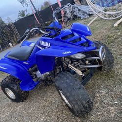 Yamaha 80 