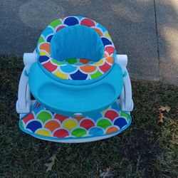 Baby  Seat 
