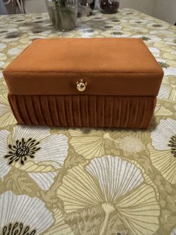 Jewelry Box 