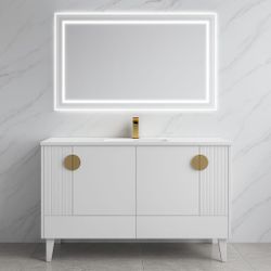 Bathroom Vanity 48" 