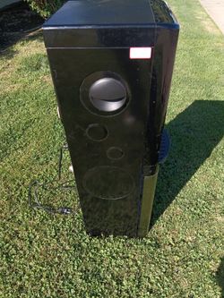 Primo water dispenser
