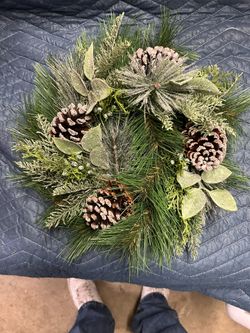 Christmas Wreath
