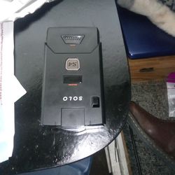 Radar Detector Escort S4 Solo
