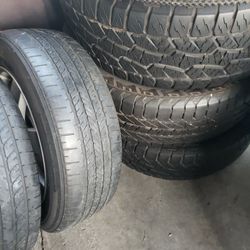 Tires