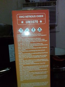 Boom gas.   Nos. 99.9%