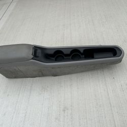 Impala SS Center Console 