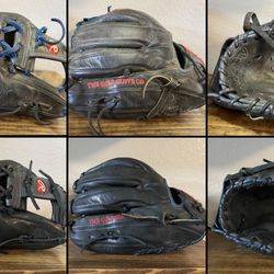 Glove Relacing Baseball Softball Lace Relace Fix Repair 