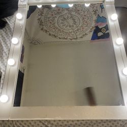 Vanity Mirror 