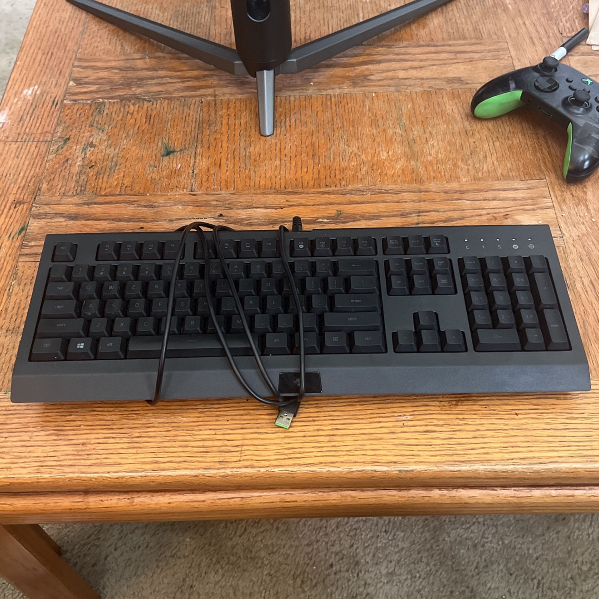 Razer Cynosa Lite