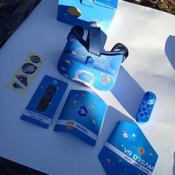 Kids VR Headset