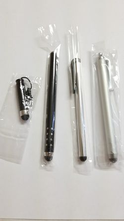 Tablet styles $1 each